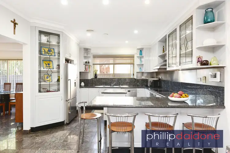 Second view of Homely house listing, 39 Wrights Avenue, Berala NSW 2141