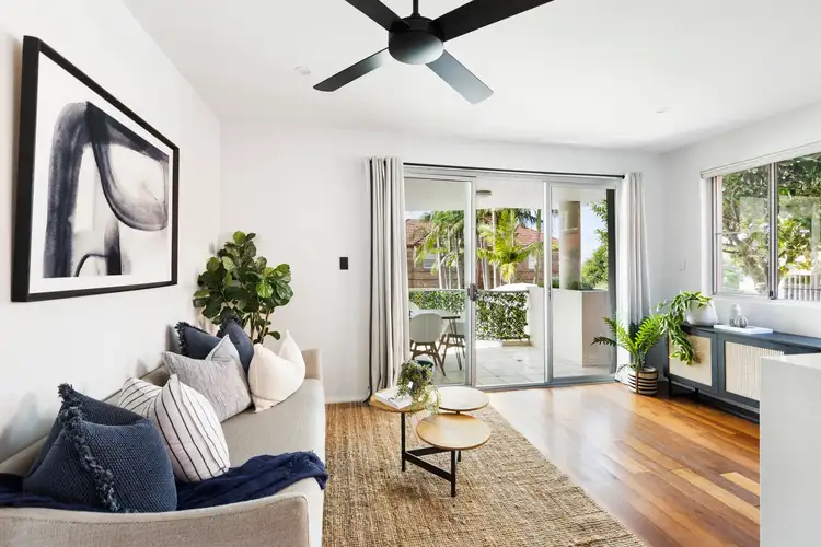 Fifth view of Homely apartment listing, 1/24 Quinton Road, Manly NSW 2095