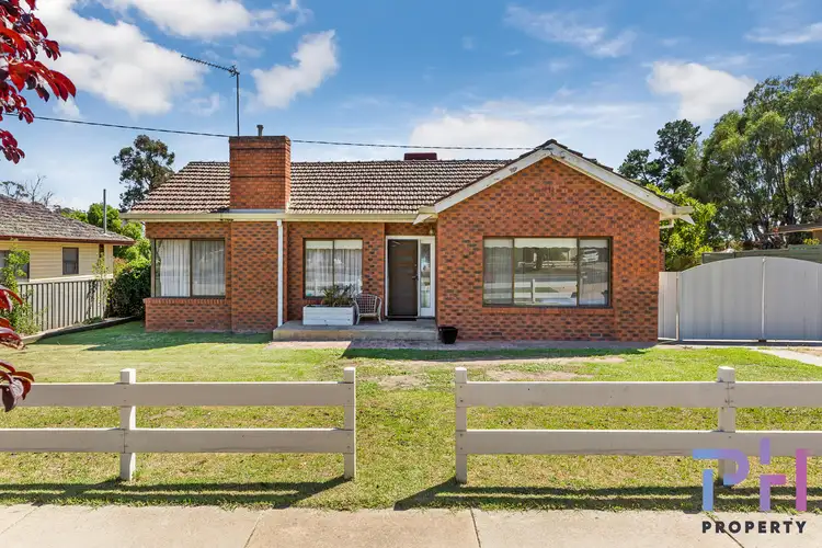 79 Strickland Road, East Bendigo VIC 3550