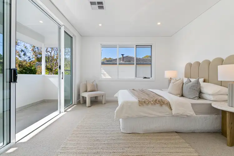 Second view of Homely house listing, 1/7 Binney Street, Caringbah South NSW 2229