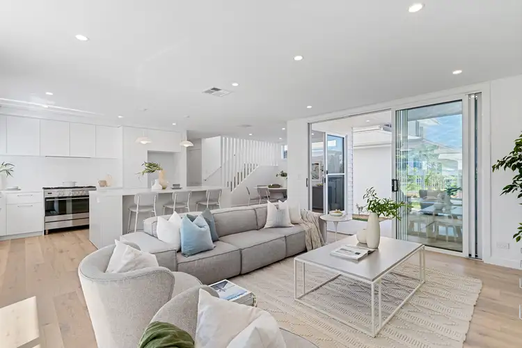 Third view of Homely house listing, 1/7 Binney Street, Caringbah South NSW 2229