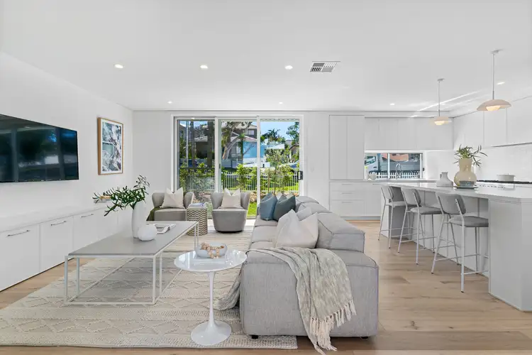 Fourth view of Homely house listing, 1/7 Binney Street, Caringbah South NSW 2229