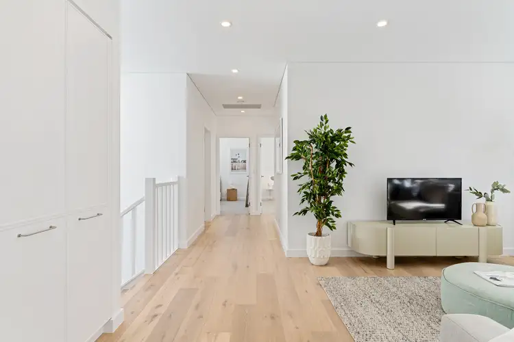Fifth view of Homely house listing, 1/7 Binney Street, Caringbah South NSW 2229