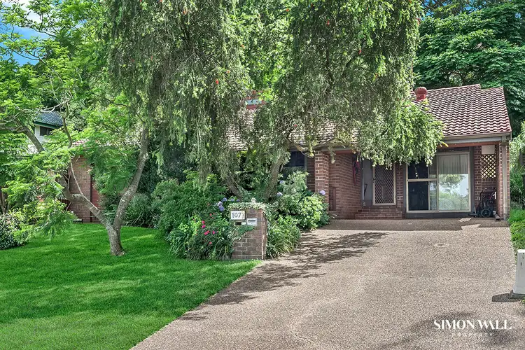 107 Graham Street, Glendale NSW 2285