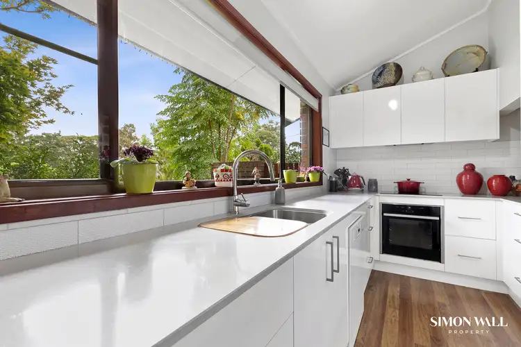 Fifth view of Homely house listing, 107 Graham Street, Glendale NSW 2285