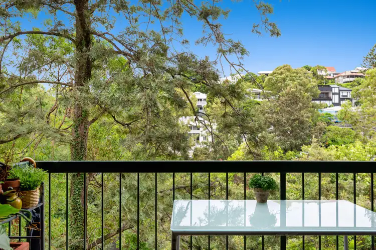 12/102 Rockbourne Terrace, Paddington QLD 4064