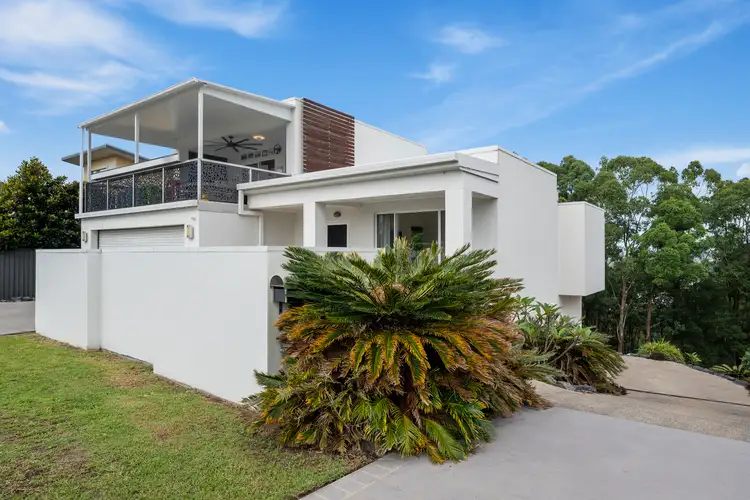 34 Kratz Drive, North Boambee Valley NSW 2450