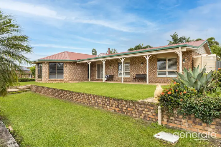 64 Laurel Drive, Burpengary QLD 4505