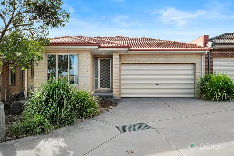 Main view of Homely unit listing, 7/105 McMahons Road, Frankston VIC 3199
