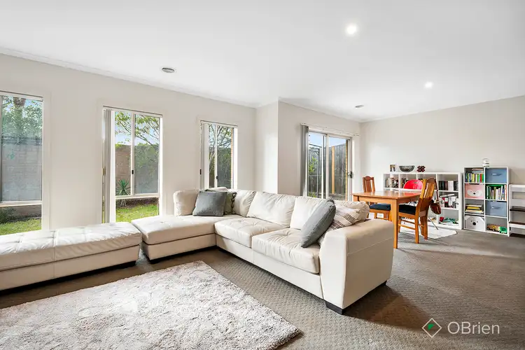 Second view of Homely unit listing, 7/105 McMahons Road, Frankston VIC 3199