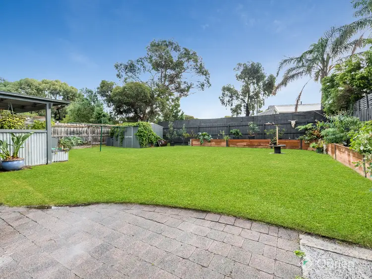 95 Lyrebird Drive, Carrum Downs VIC 3201