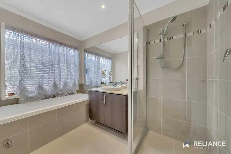 Fifth view of Homely house listing, 27 Merrystowe Way, Harkness VIC 3337