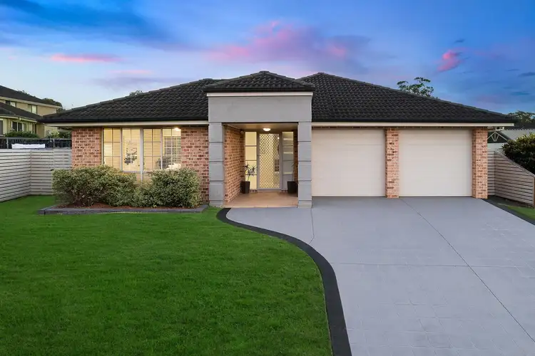 17 Churchill Street, Bateau Bay NSW 2261