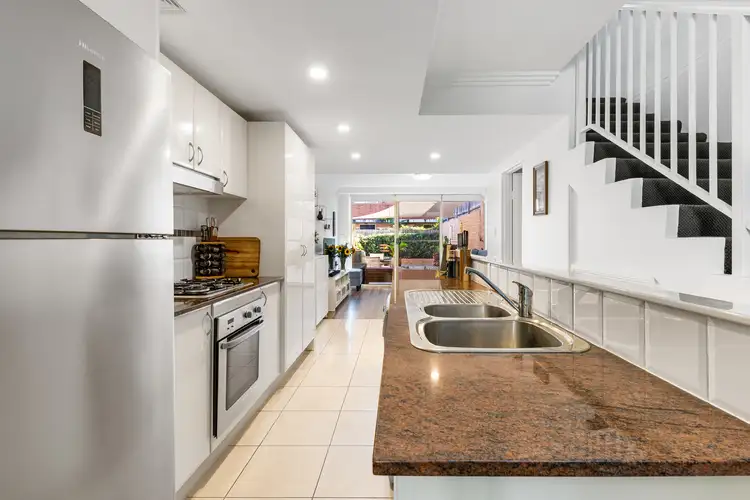 Fourth view of Homely townhouse listing, 26/33-41 Hanks Street, Ashfield NSW 2131