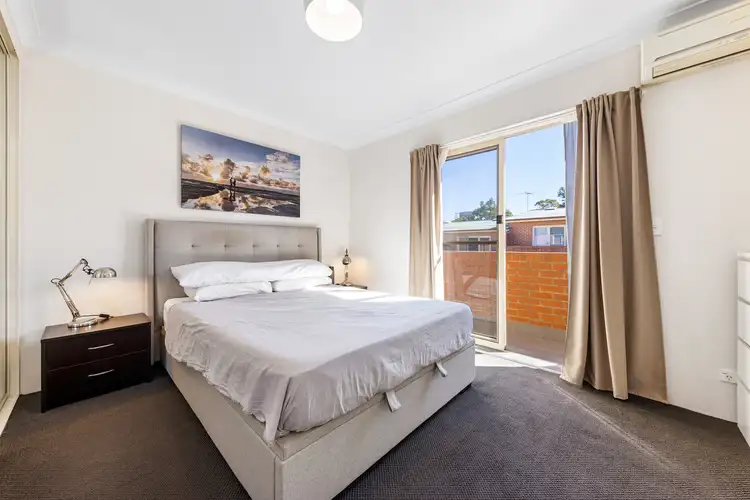 Fifth view of Homely townhouse listing, 26/33-41 Hanks Street, Ashfield NSW 2131
