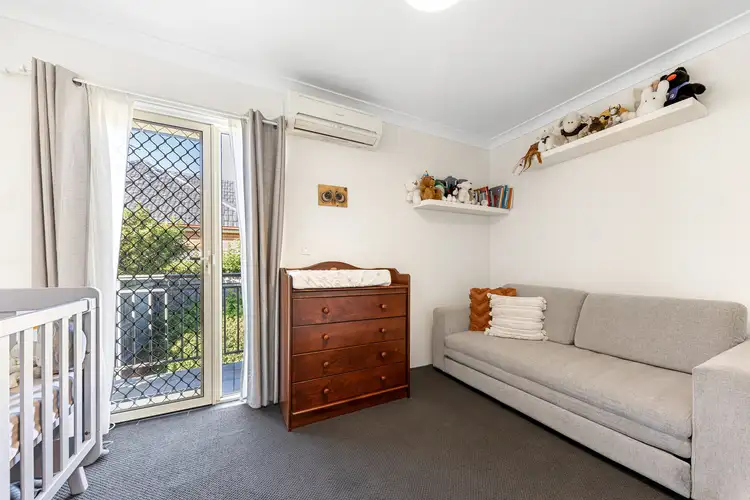 Sixth view of Homely townhouse listing, 26/33-41 Hanks Street, Ashfield NSW 2131