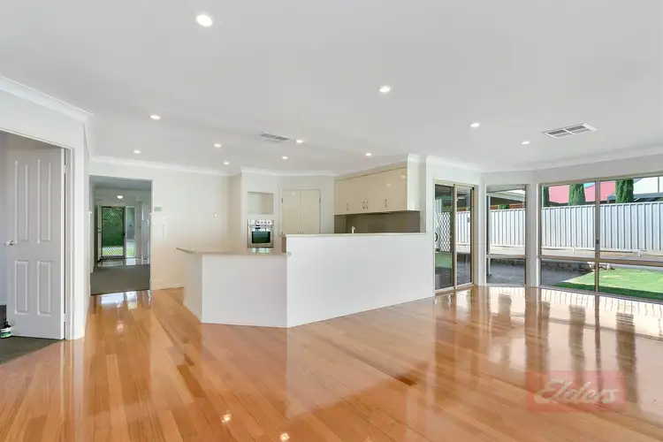 Fifth view of Homely house listing, 4 Angas Avenue, Evanston Park SA 5116