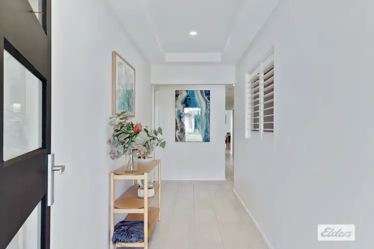 Second view of Homely house listing, 3 Keysor Way, Wodonga VIC 3690