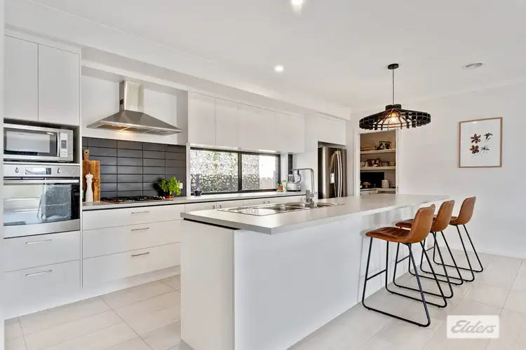 Third view of Homely house listing, 3 Keysor Way, Wodonga VIC 3690