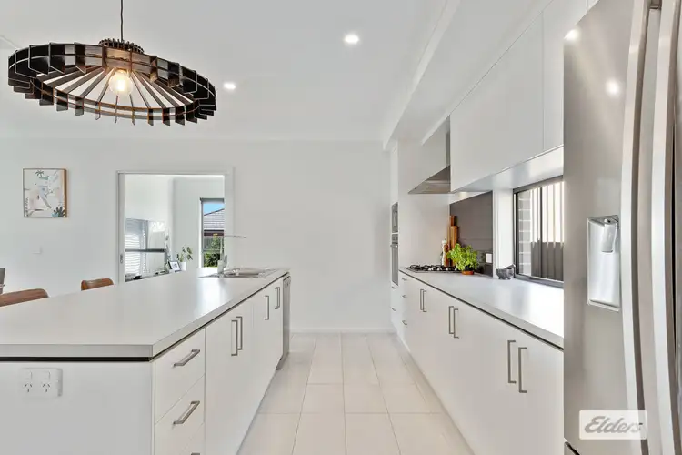 Fourth view of Homely house listing, 3 Keysor Way, Wodonga VIC 3690