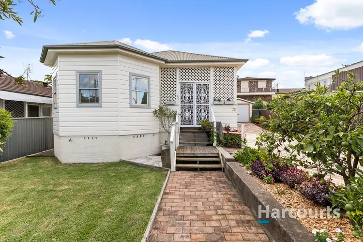 Main view of Homely house listing, 70 Douglas Street, Wallsend NSW 2287