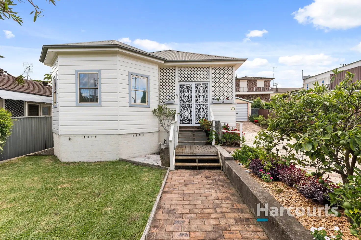 Main view of Homely house listing, 70 Douglas Street, Wallsend NSW 2287