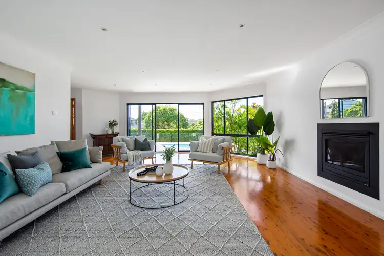 Second view of Homely house listing, 7 Kildare Grove, Killarney Heights NSW 2087