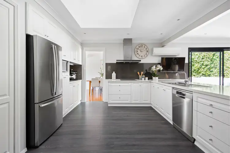 Fourth view of Homely house listing, 7 Kildare Grove, Killarney Heights NSW 2087