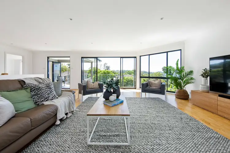 Fifth view of Homely house listing, 7 Kildare Grove, Killarney Heights NSW 2087