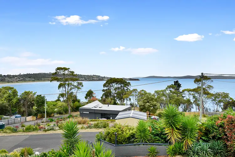 Second view of Homely house listing, 4 Carlton Bluff Road, Primrose Sands TAS 7173