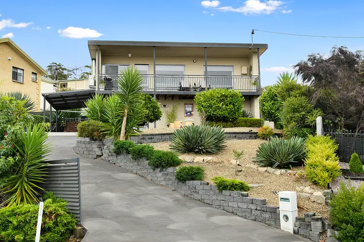 Third view of Homely house listing, 4 Carlton Bluff Road, Primrose Sands TAS 7173