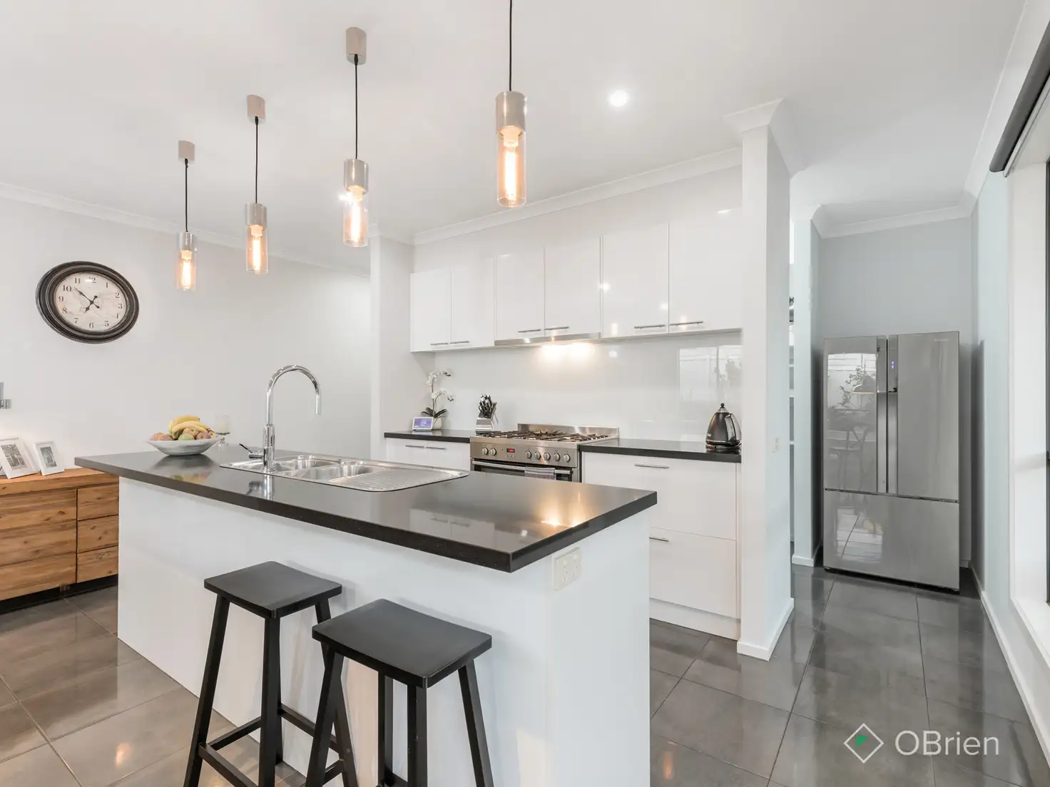 Main view of Homely house listing, 4 Alluvian Way, Carrum Downs VIC 3201