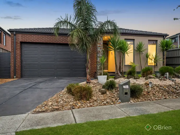 Second view of Homely house listing, 4 Alluvian Way, Carrum Downs VIC 3201