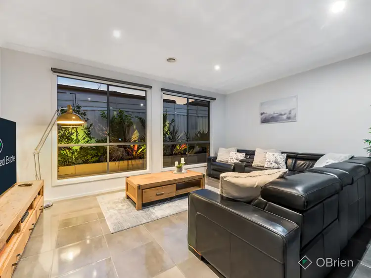 Third view of Homely house listing, 4 Alluvian Way, Carrum Downs VIC 3201