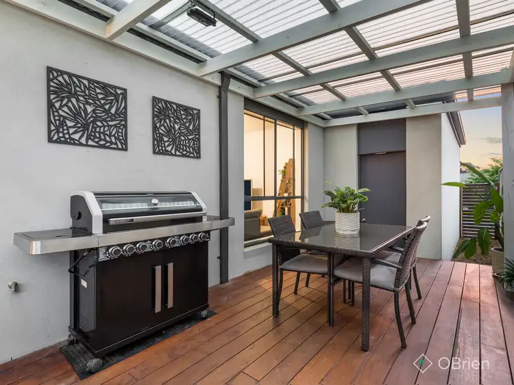 Sixth view of Homely house listing, 4 Alluvian Way, Carrum Downs VIC 3201