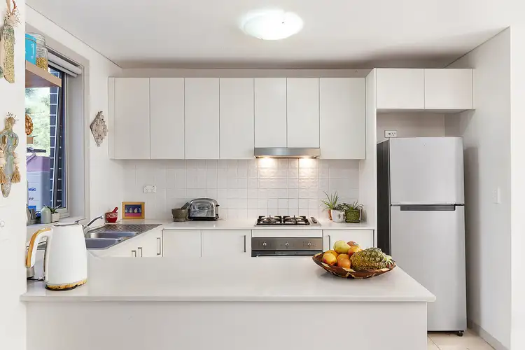 Fourth view of Homely townhouse listing, 5/11 Pearce Street, Ermington NSW 2115