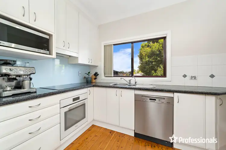 Second view of Homely house listing, 2 Drysdale Avenue, Picnic Point NSW 2213
