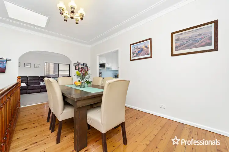 Fifth view of Homely house listing, 2 Drysdale Avenue, Picnic Point NSW 2213