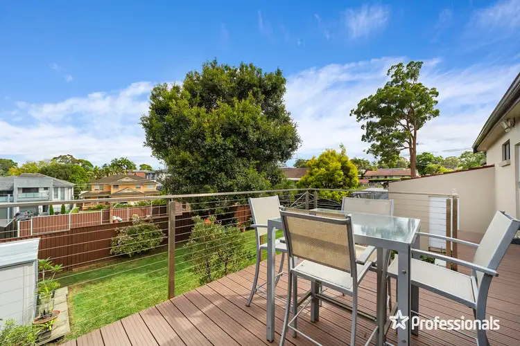 Sixth view of Homely house listing, 2 Drysdale Avenue, Picnic Point NSW 2213