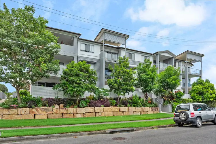 68/6 Babarra Street, Stafford QLD 4053