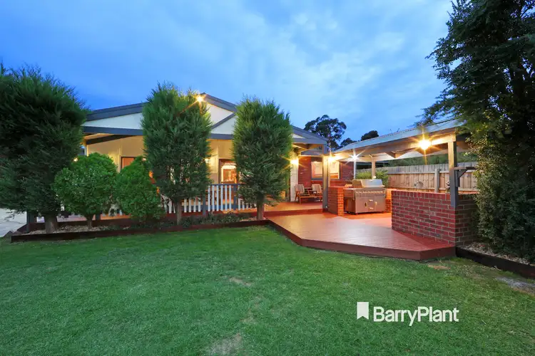 58 Olive Grove, Boronia VIC 3155