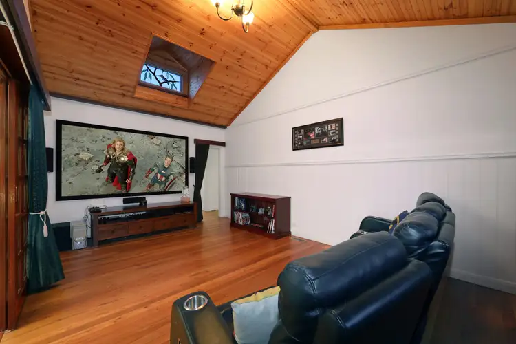 Fifth view of Homely house listing, 58 Olive Grove, Boronia VIC 3155