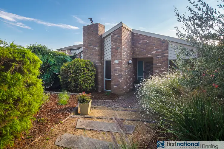 77 Marylyn Place, Cranbourne VIC 3977