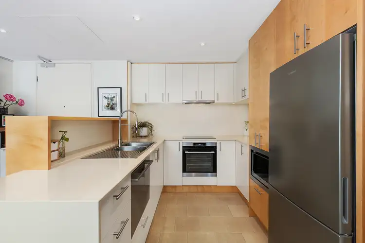 Second view of Homely apartment listing, Level G/03/165 Northbourne Avenue, Turner ACT 2612