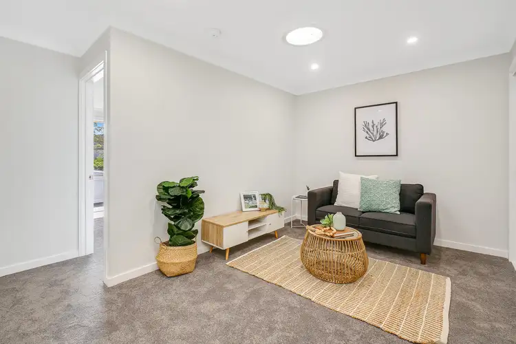 Sixth view of Homely townhouse listing, 9/11 Berrys Head Road, Narara NSW 2250