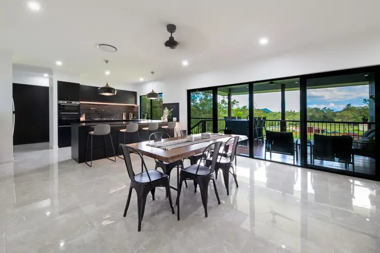 453 Sugarloaf Road, Riordanvale QLD 4800