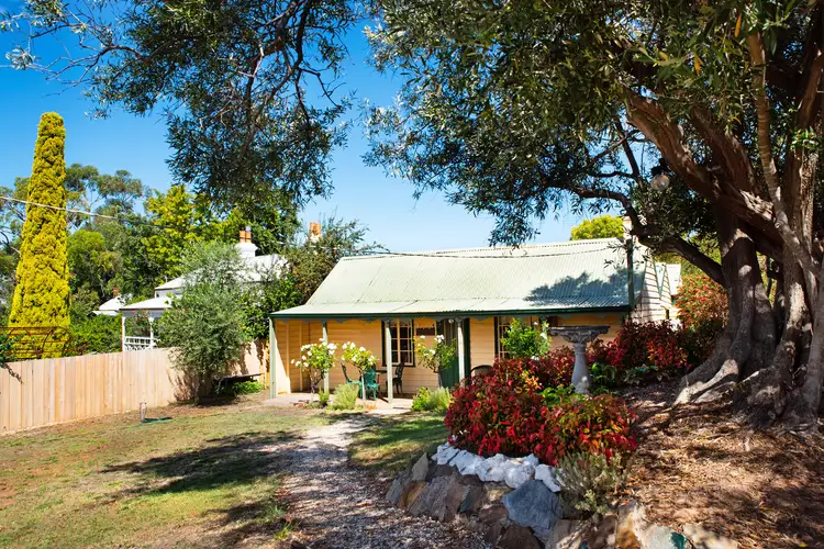 Main view of Homely house listing, 11 Ireland Street, Maldon VIC 3463