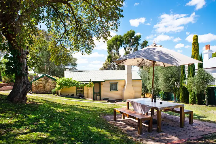 Second view of Homely house listing, 11 Ireland Street, Maldon VIC 3463