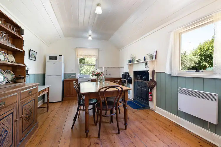 Fifth view of Homely house listing, 11 Ireland Street, Maldon VIC 3463