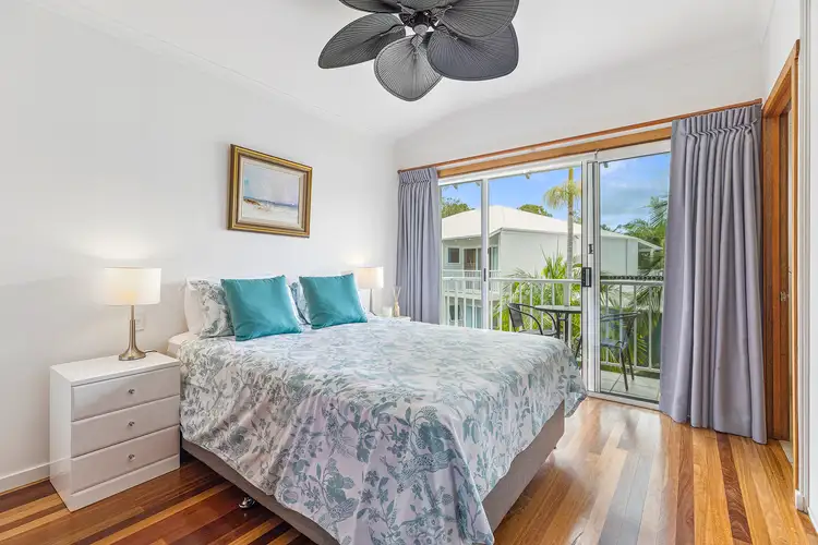 Fifth view of Homely apartment listing, 103/179 Weyba Road, Noosaville QLD 4566